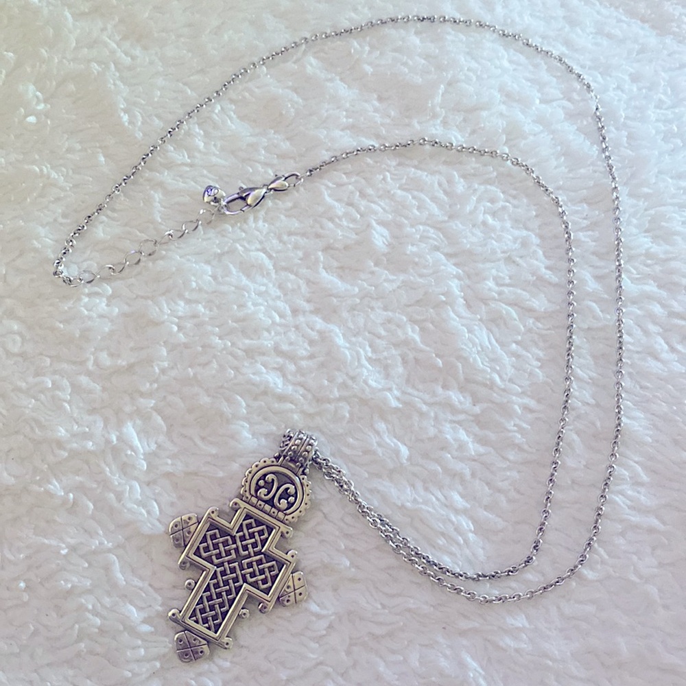 NWOT) Beautiful Brighton Necklace